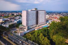 อื่นๆ Everyday Smart Hotel Malang