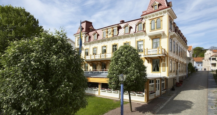 Others Grand Hotel Marstrand