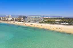 Aparthotel Fontanellas Playa, USD 442.50