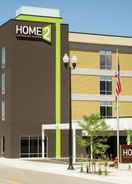 Imej utama Home2 Suites by Hilton Salt Lake City-Murray, UT