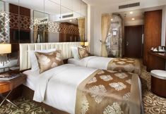 Lainnya 7 Pera Center Hotel