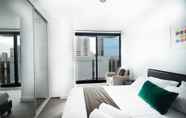 Others 7 Apartments Melbourne Domain - CBD Paris End