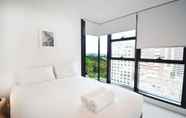 Others 2 Apartments Melbourne Domain - CBD Paris End