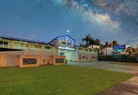 Others Best Western Caboolture Gateway Motel