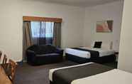 อื่นๆ 5 Best Western Caboolture Gateway Motel