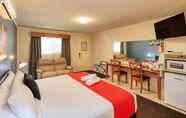 อื่นๆ 2 Best Western Caboolture Gateway Motel