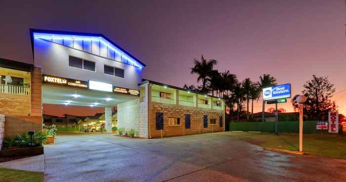 อื่นๆ Best Western Caboolture Gateway Motel