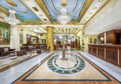 Khác Imperial Palace Classical Hotel Thessaloniki