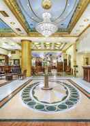 ภาพหลัก Imperial Palace Classical Hotel Thessaloniki