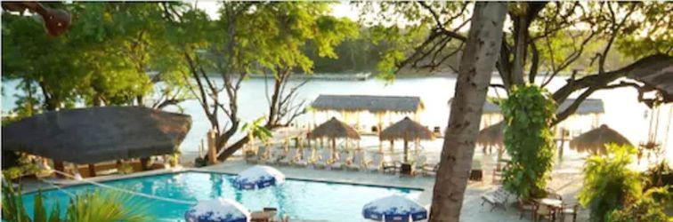 Others Amoaras Resort