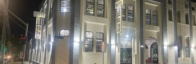 其他 Hara Palace Hotel