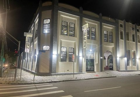 其他 Hara Palace Hotel