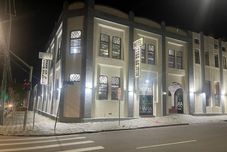 其他 Hara Palace Hotel