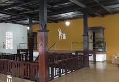 其他 4 Hara Palace Hotel