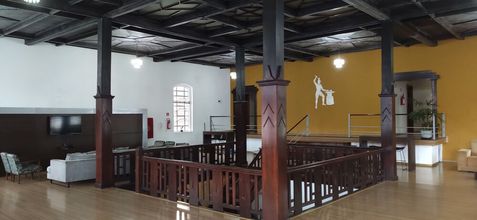 其他 4 Hara Palace Hotel