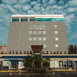 El Polo Apart Hotel & Suites, ₱ 9,751.00