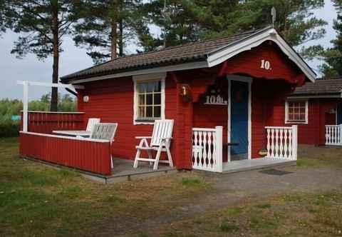 Others Hyltena Stugby - Campground