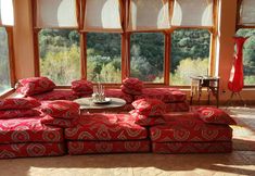 기타 3 Kasbah Africa