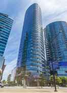 Primary image Apartments Melbourne Domain - New Quay Docklands