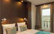 Lain-lain 3 Motel One Berlin - Potsdamer Platz