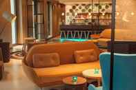 Lain-lain Motel One Berlin - Potsdamer Platz