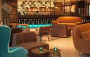 Others 2 Motel One Berlin - Potsdamer Platz