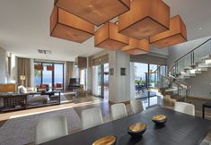 其他 7 Mandarin Oriental, Bodrum