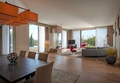 其他 5 Mandarin Oriental, Bodrum