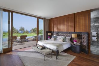 其他 4 Mandarin Oriental, Bodrum