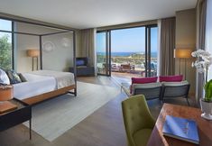 其他 6 Mandarin Oriental, Bodrum