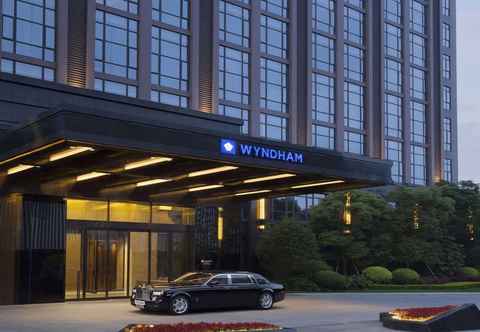 Others Wyndham Jinjiang