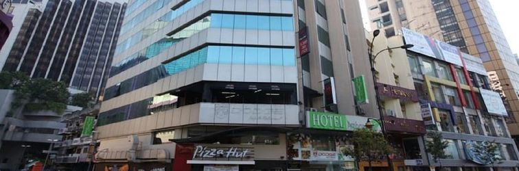 Khác Hotel Ambassador @ Bukit Bintang