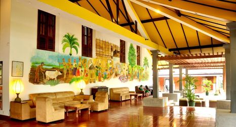 その他 2 Siddhalepa Ayurveda Resort - All Meals, Ayurveda Treatment, Yoga