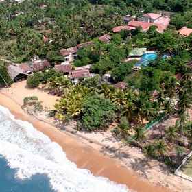 Primary image 1 Siddhalepa Ayurveda Resort - All Meals, Ayurveda Treatment, Yoga, Madurawala Division Hotels