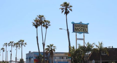 其他 2 The Shores Inn and Beach Houses