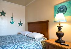 其他 6 The Shores Inn and Beach Houses