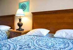 其他 7 The Shores Inn and Beach Houses