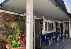 其他 3 The Shores Inn and Beach Houses