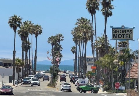 其他 The Shores Inn and Beach Houses