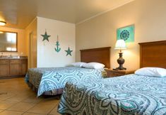 其他 4 The Shores Inn and Beach Houses