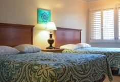 其他 5 The Shores Inn and Beach Houses