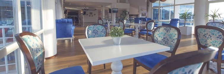 기타 Garcia Resort & Spa