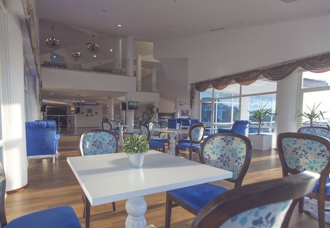 기타 Garcia Resort & Spa