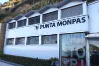อื่นๆ Hotel Punta Monpás