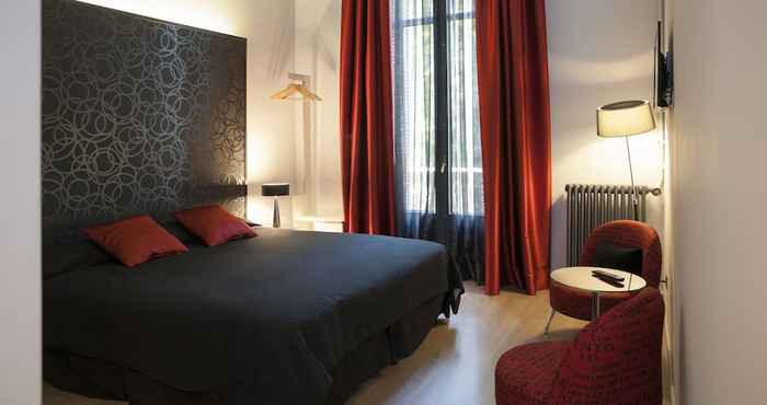 Lain-lain Umma Barcelona Bed & Breakfast Boutique