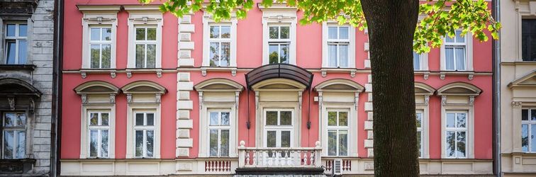 Lainnya Elegant Apartments