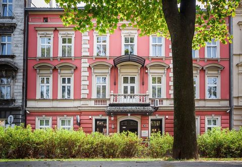 Lainnya Elegant Apartments