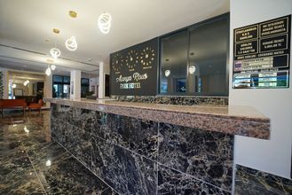 其他 4 Alanya Risus Park Hotel