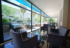 Others 7 Alanya Risus Park Hotel