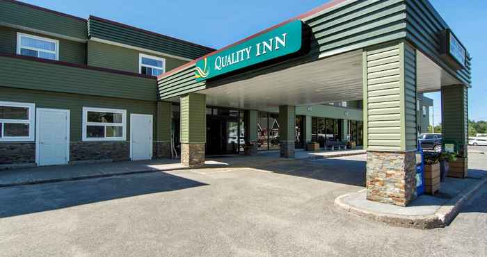 Others Quality Inn